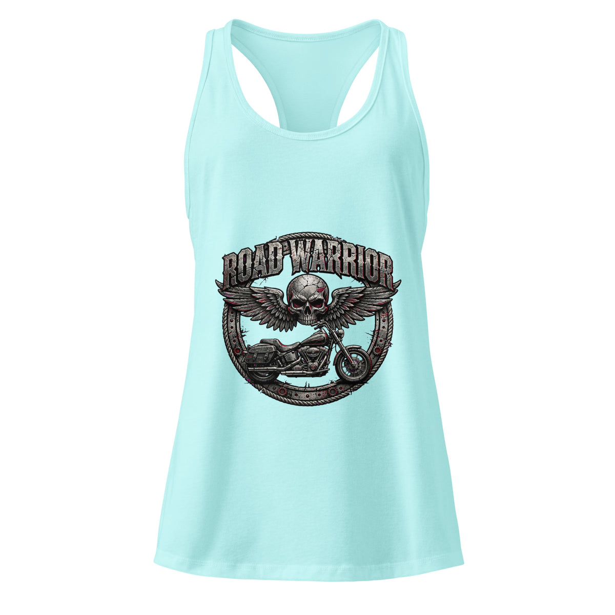 Women’s Road Warrior racerback tank top
