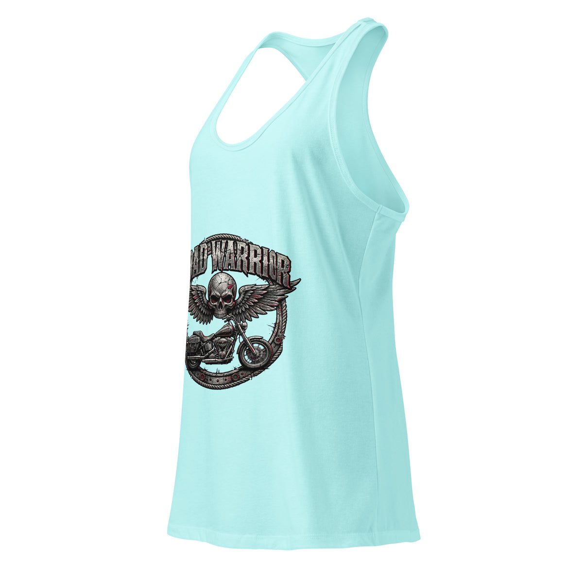 Women’s Road Warrior racerback tank top