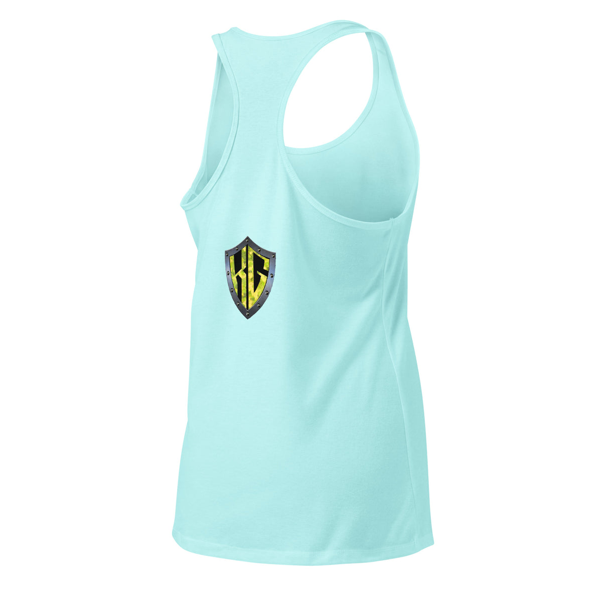 Women’s Speed Baiters tank top