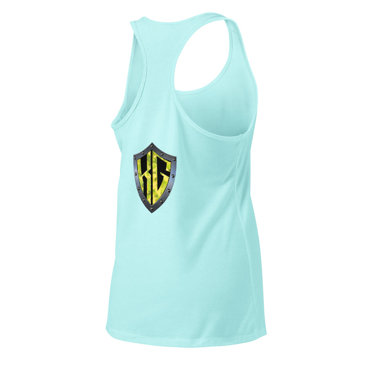Women’s Southern Side Hustle tank top