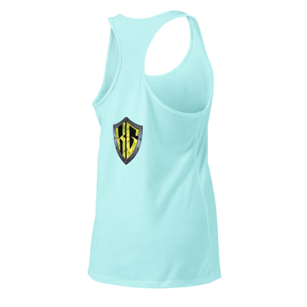 Women’s 1776 racerback tank top