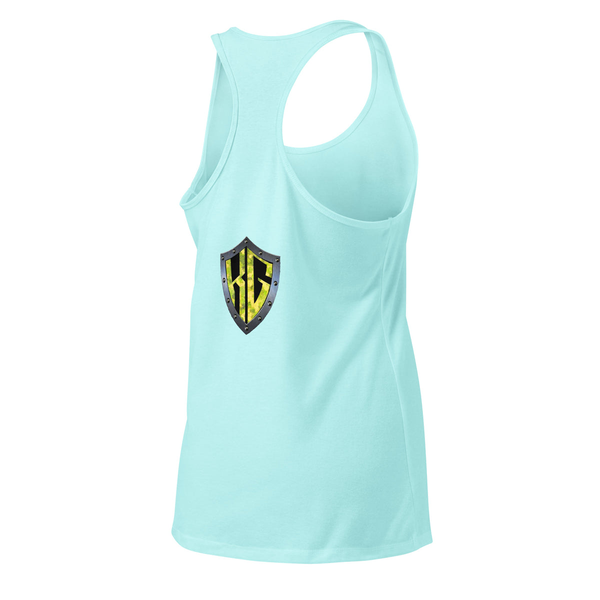 Women’s Ridnik Sumbich racerback tank top