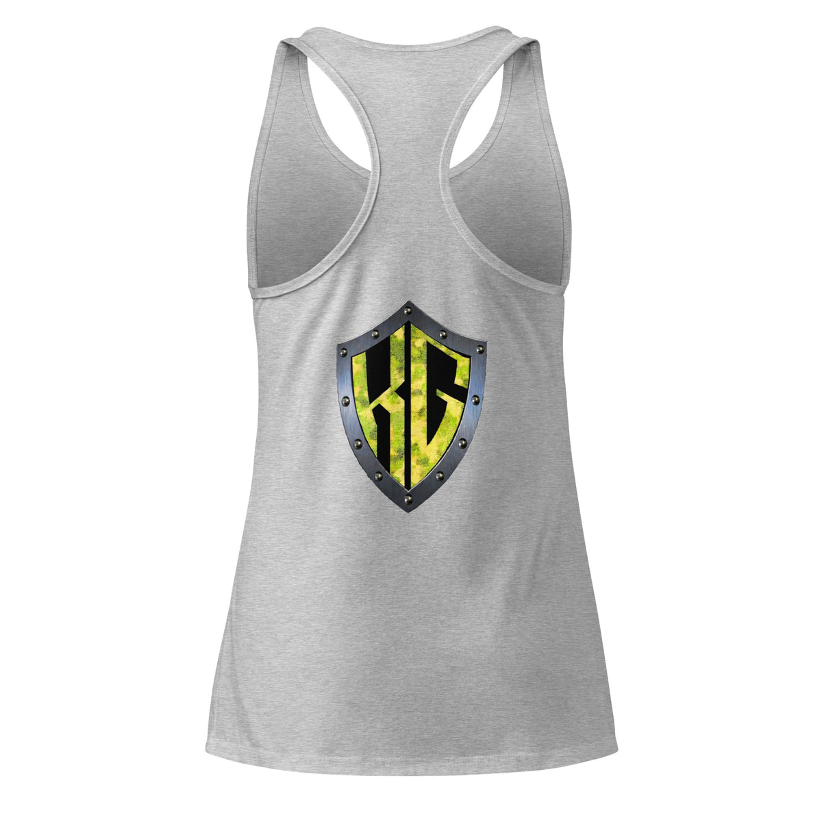 Women’s Dragonfly racerback tank top