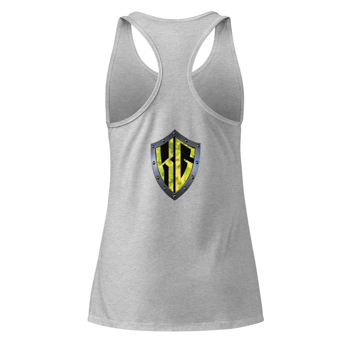 Women’s Southern Side Hustle tank top