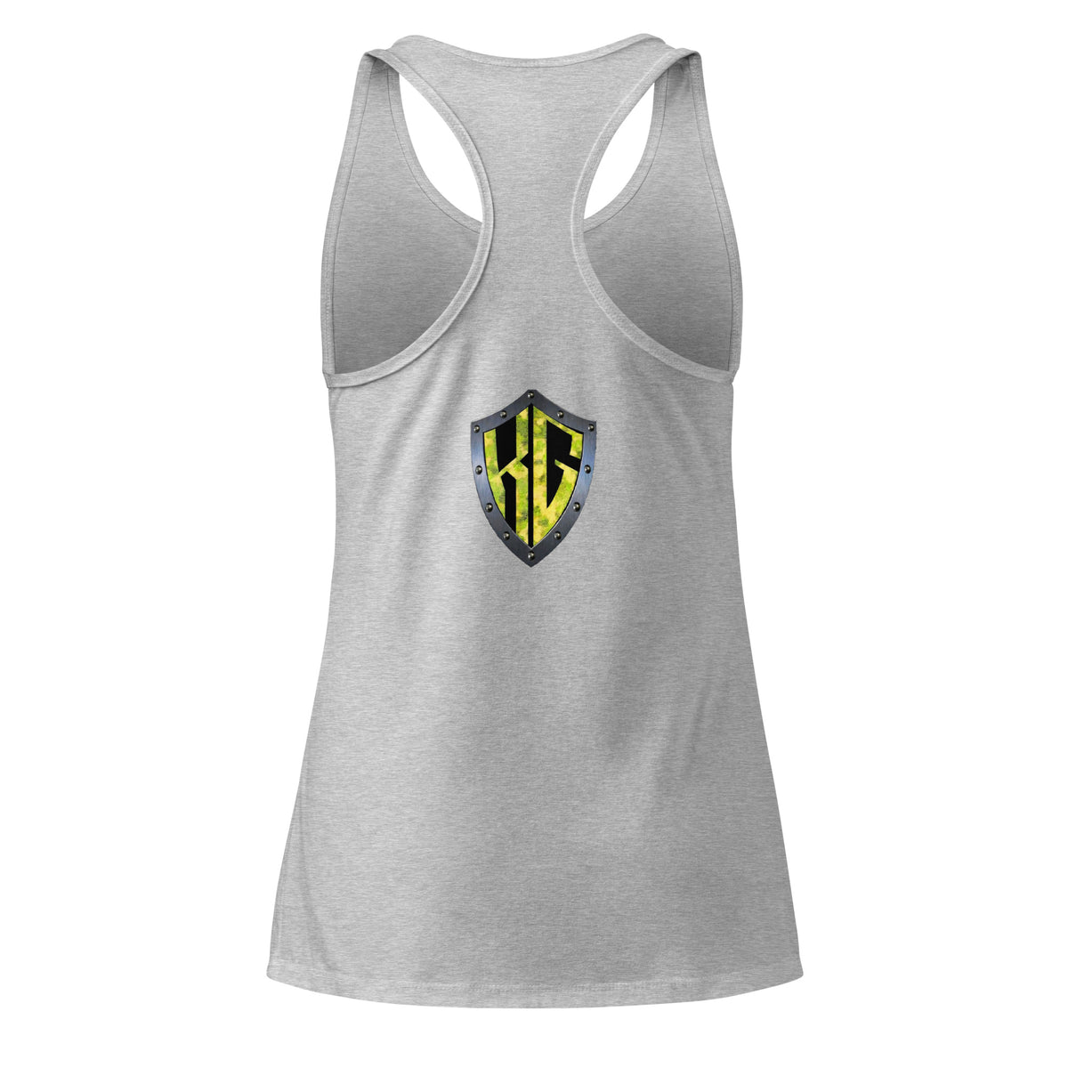 Women’s 1776 racerback tank top