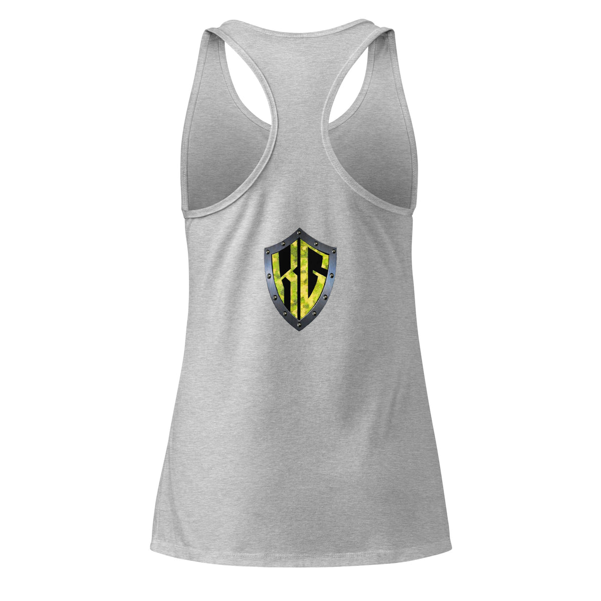 Women’s Road Warrior racerback tank top