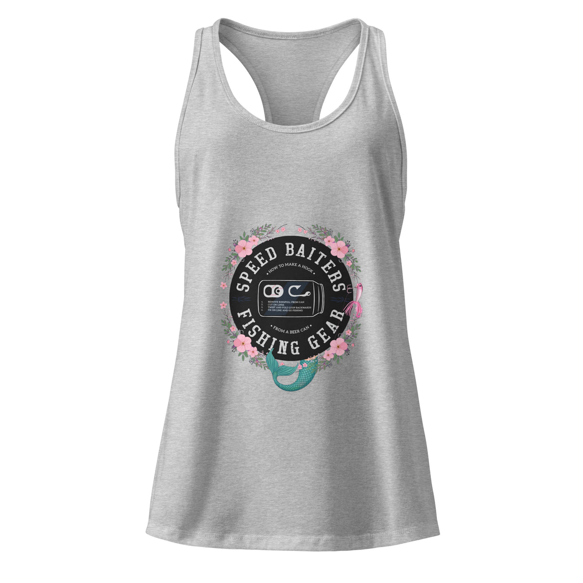 Women’s Speed Baiters tank top