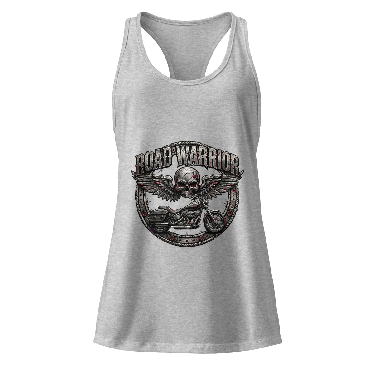 Women’s Road Warrior racerback tank top