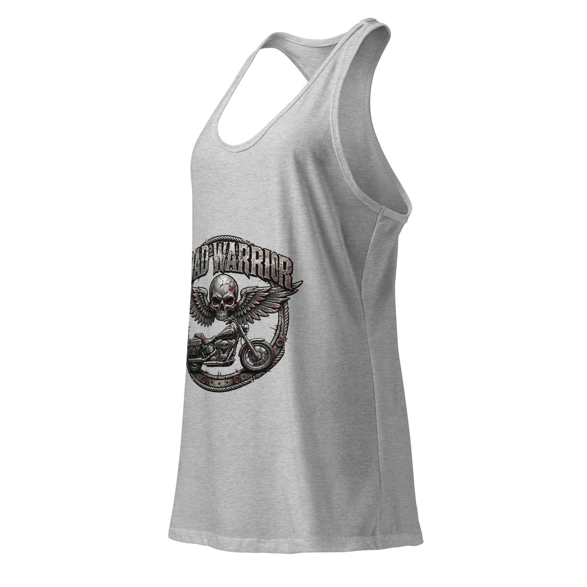 Women’s Road Warrior racerback tank top