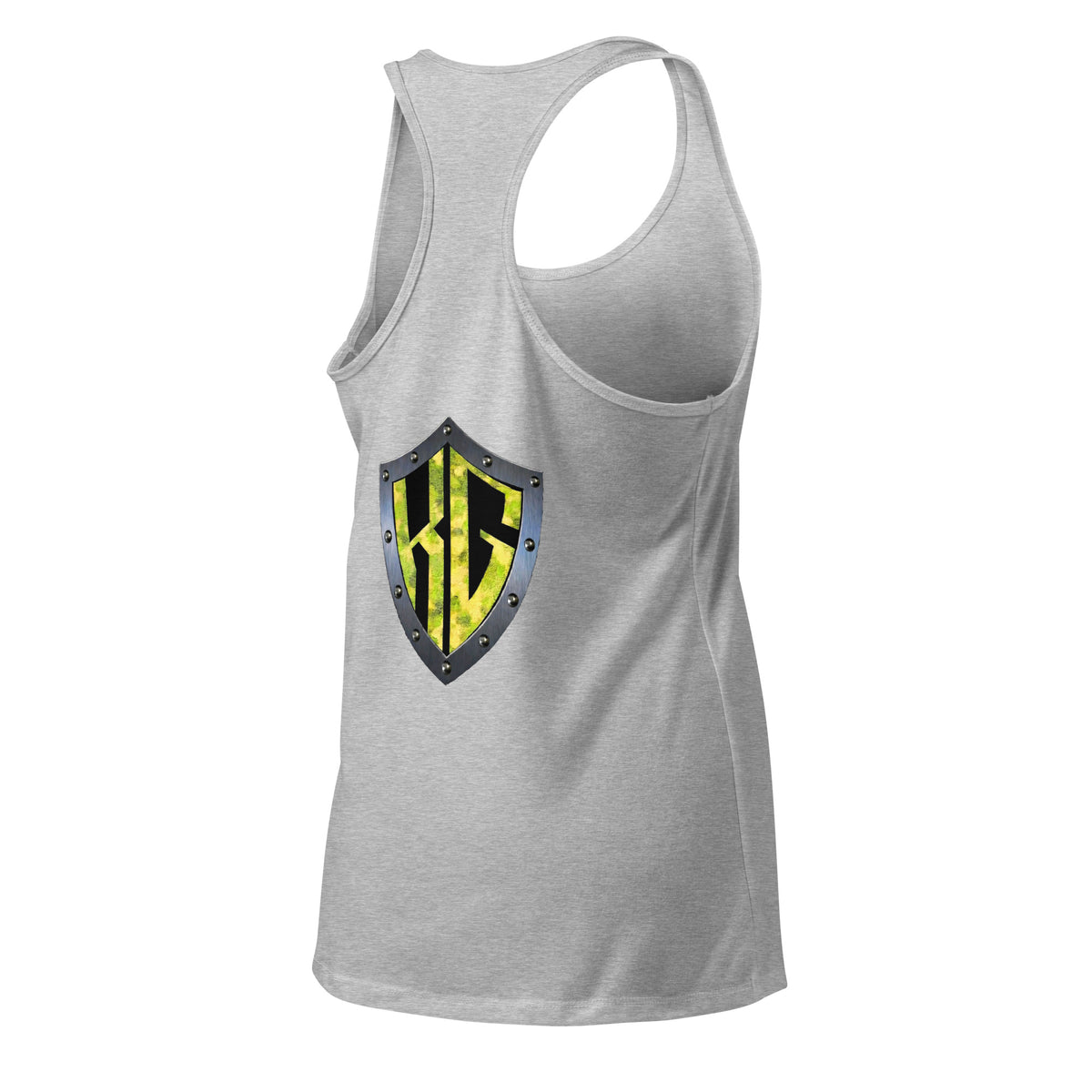 Women’s Dragonfly racerback tank top