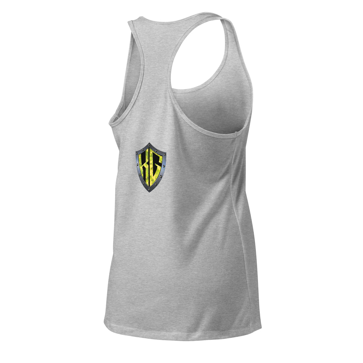 Women’s Speed Baiters tank top