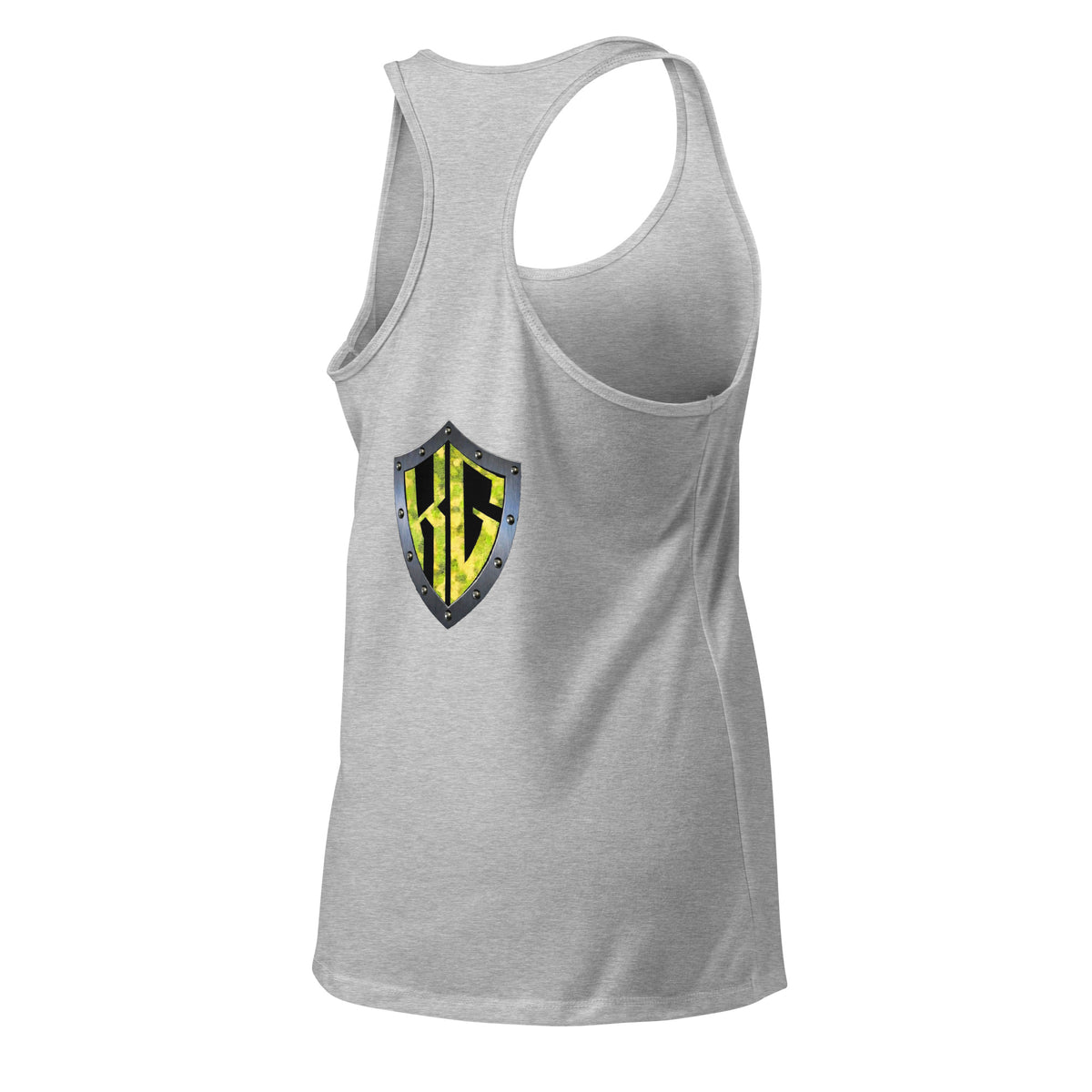 Women’s Southern Side Hustle tank top