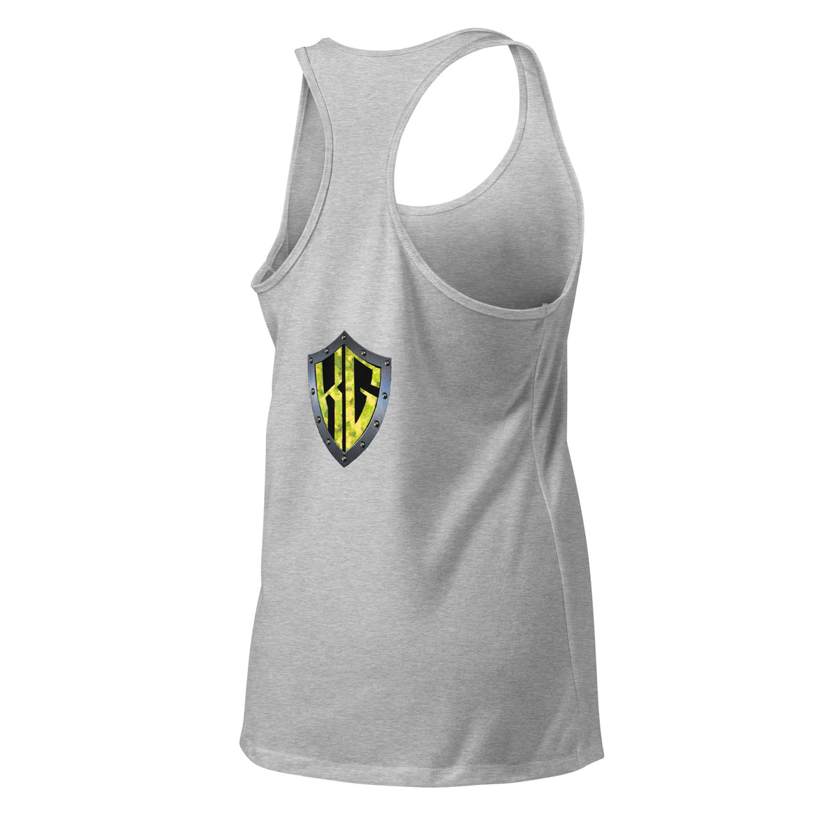 Women’s Ridnik Sumbich racerback tank top