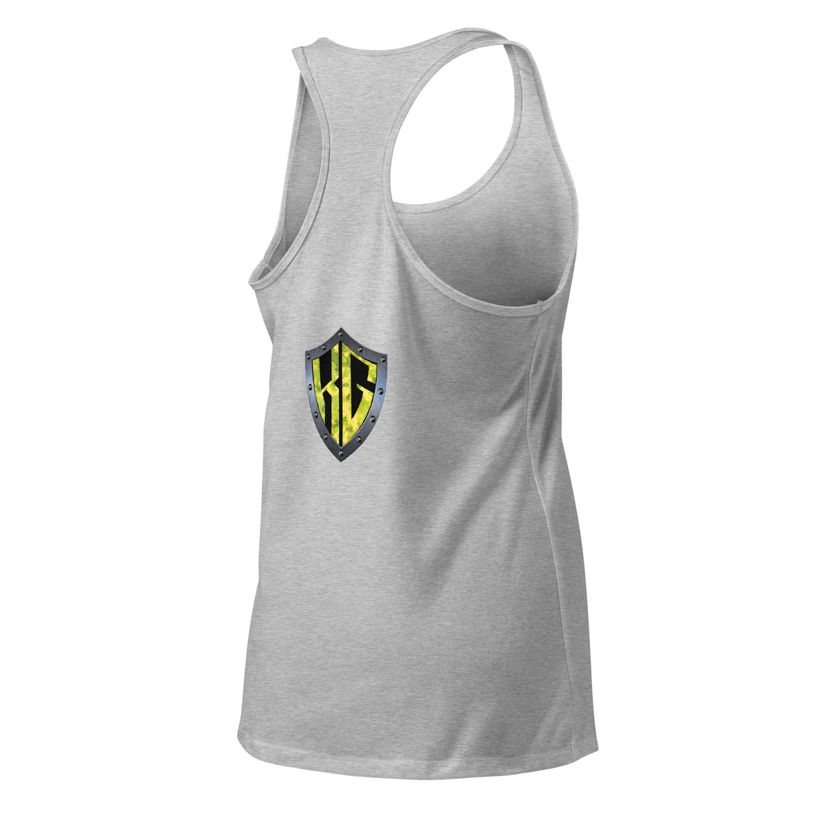Women’s Road Warrior racerback tank top