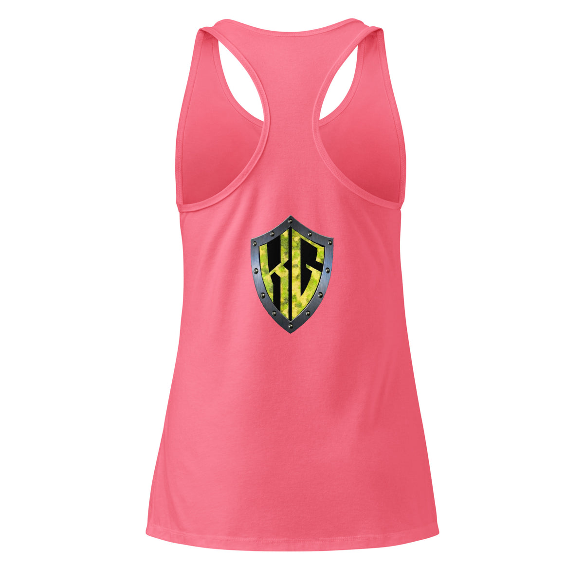 Women’s Southern Side Hustle tank top