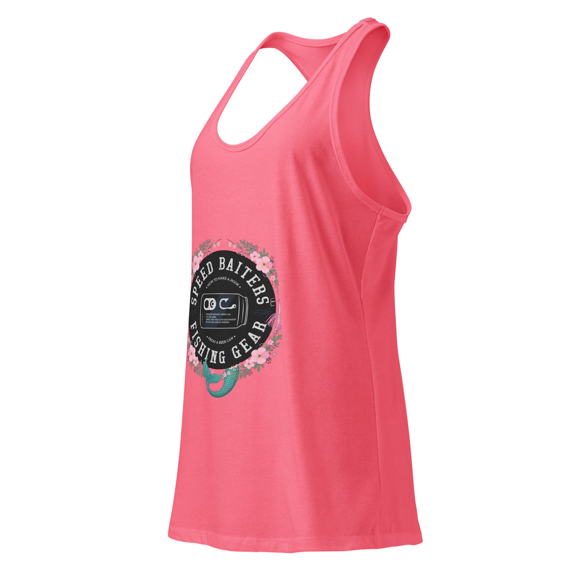 Women’s Speed Baiters tank top