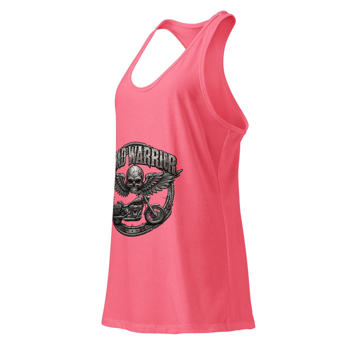 Women’s Road Warrior racerback tank top