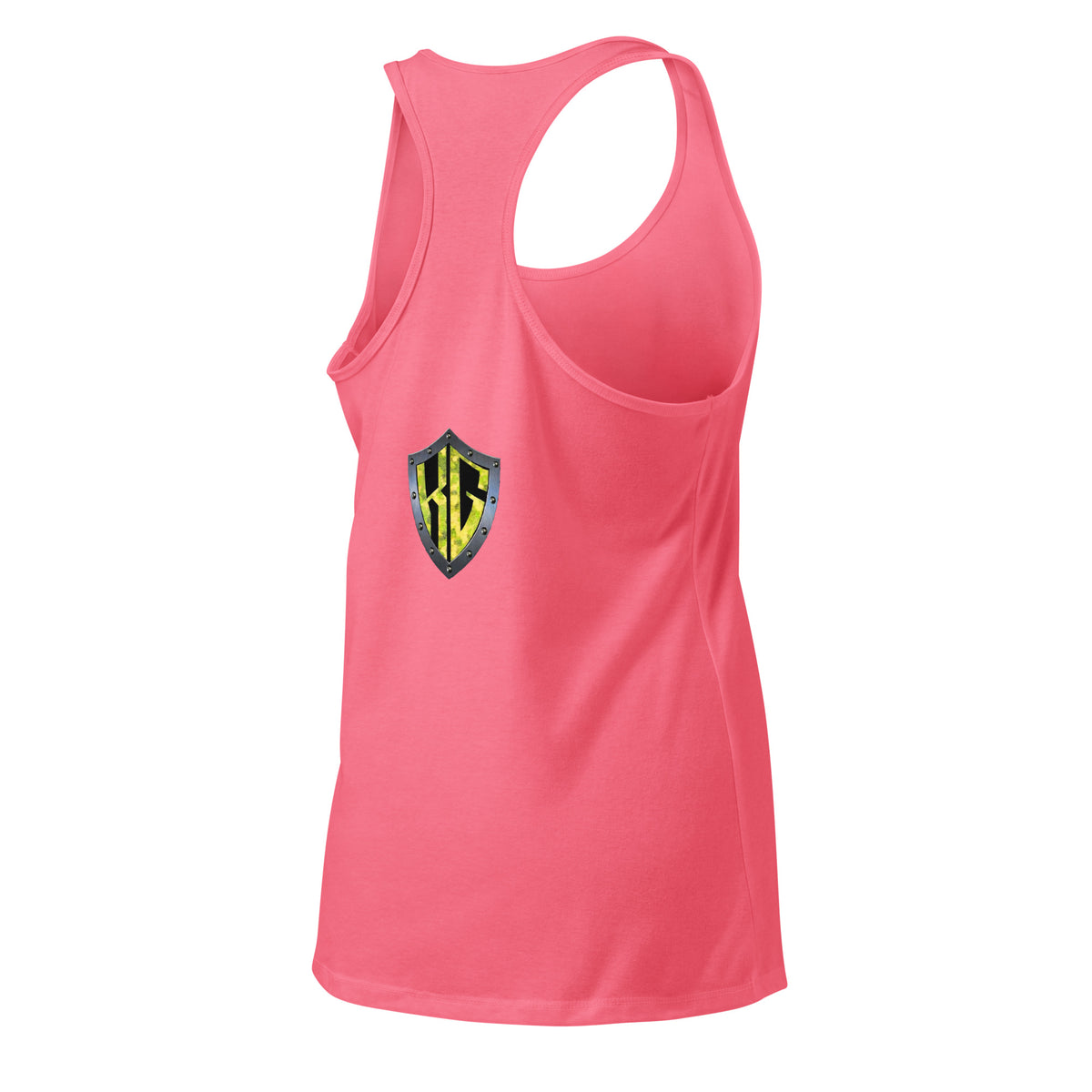 Women’s Speed Baiters tank top