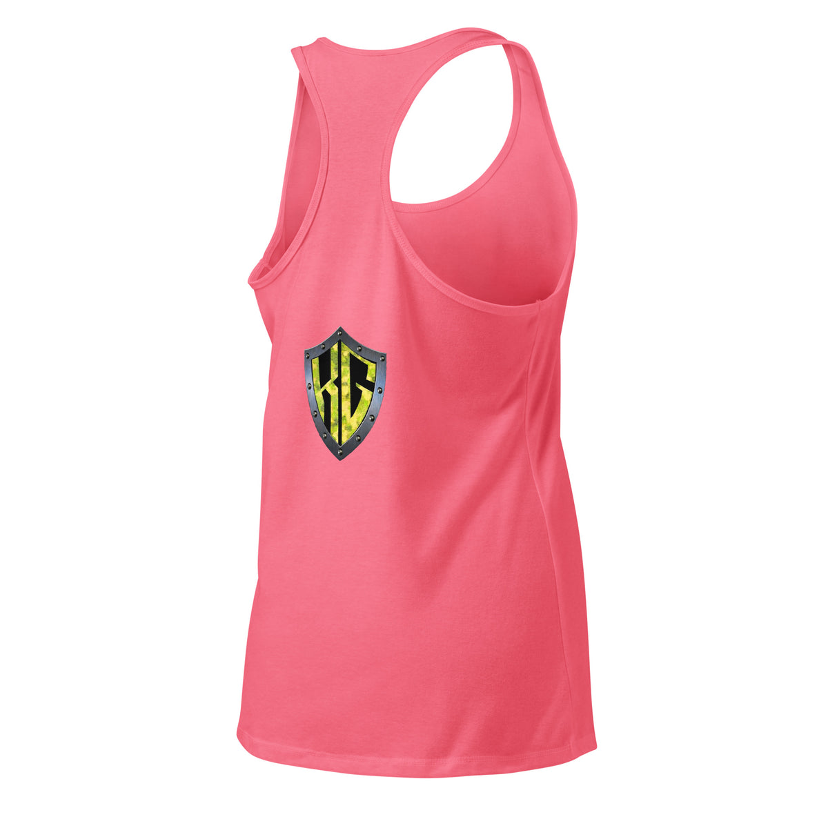 Women’s Road Warrior racerback tank top