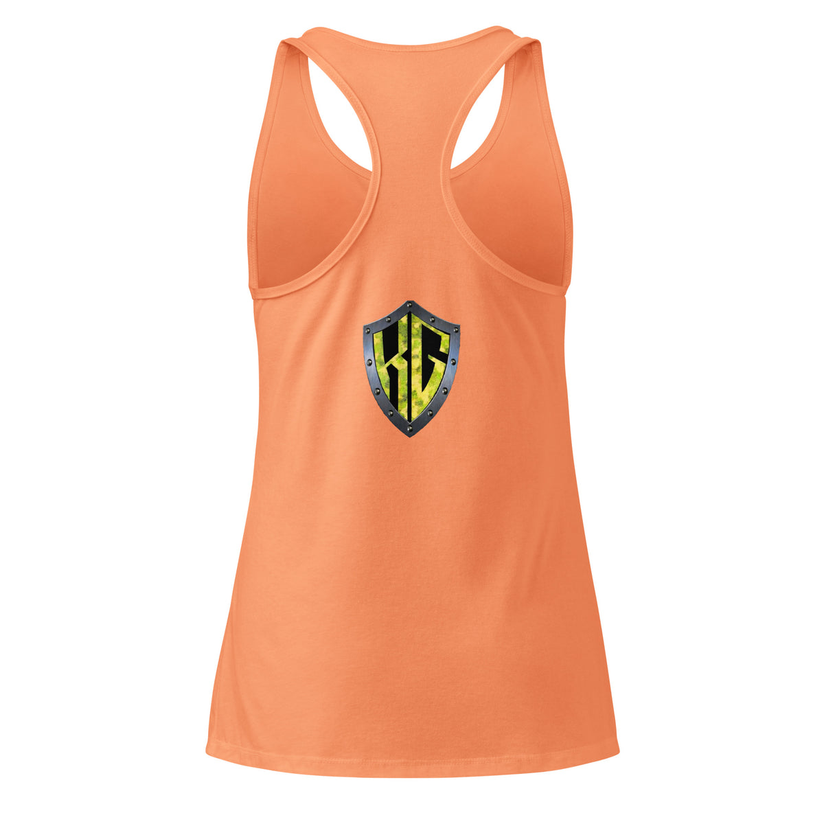 Women’s 1776 racerback tank top