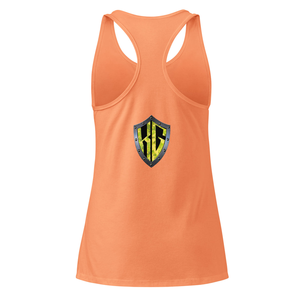 Women’s Road Warrior racerback tank top