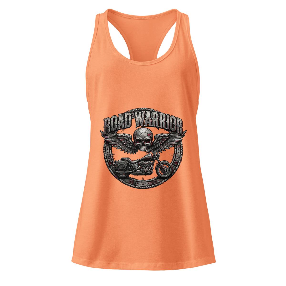 Women’s Road Warrior racerback tank top