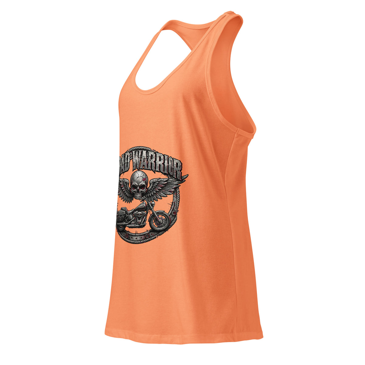 Women’s Road Warrior racerback tank top