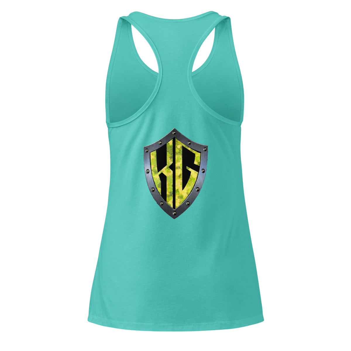 Women’s Dragonfly racerback tank top