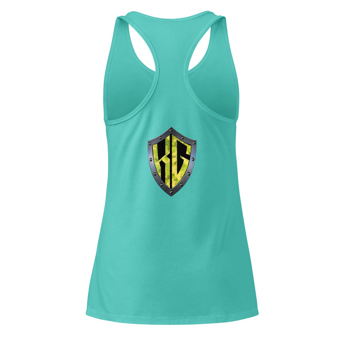 Women’s Southern Side Hustle tank top