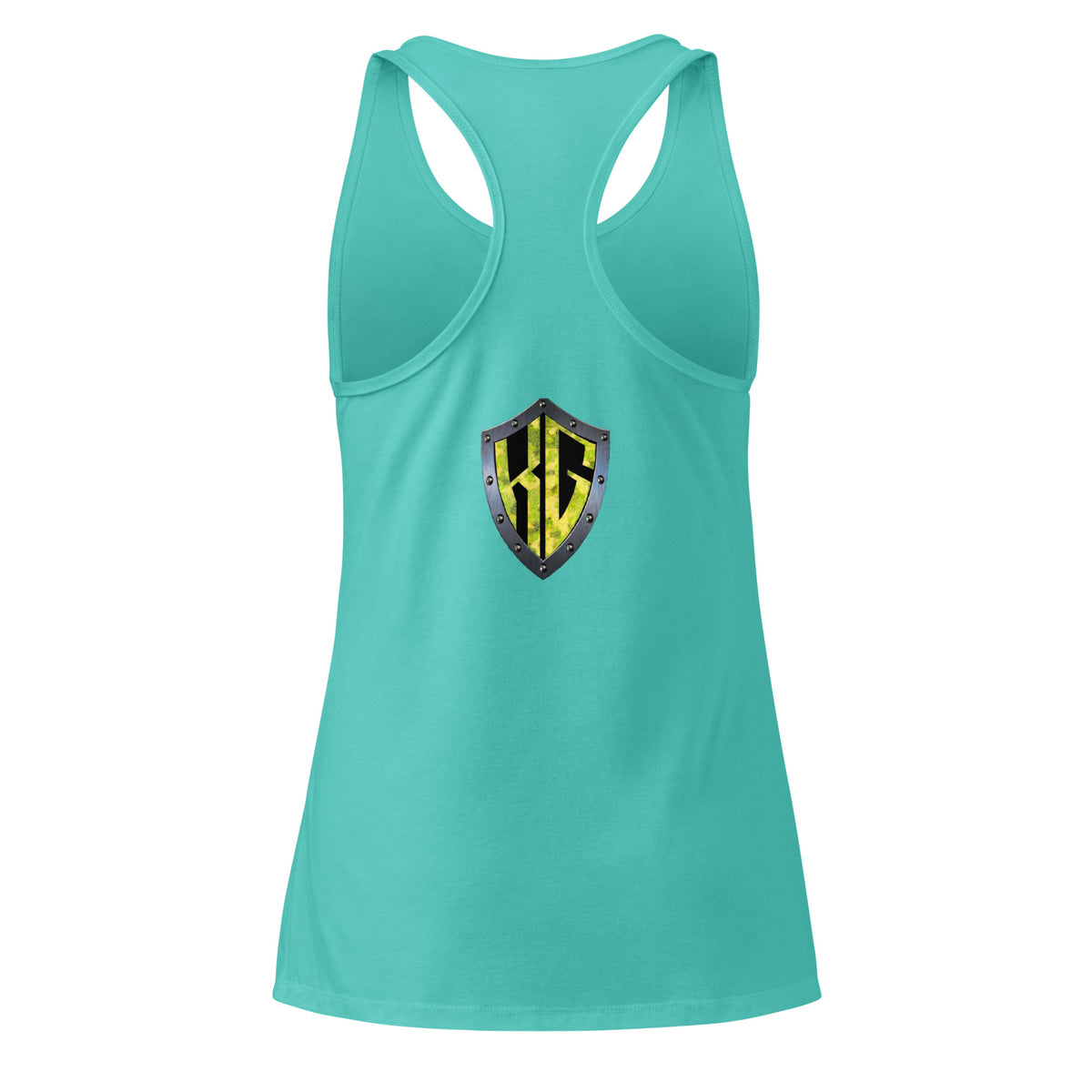Women’s 1776 racerback tank top