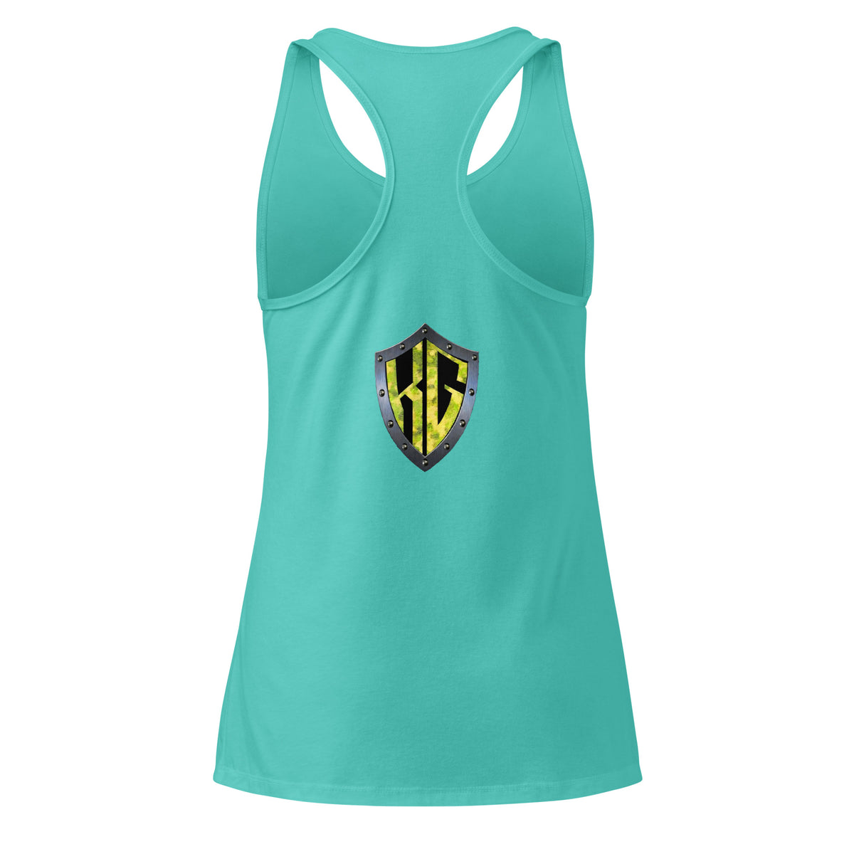 Women’s Ridnik Sumbich racerback tank top