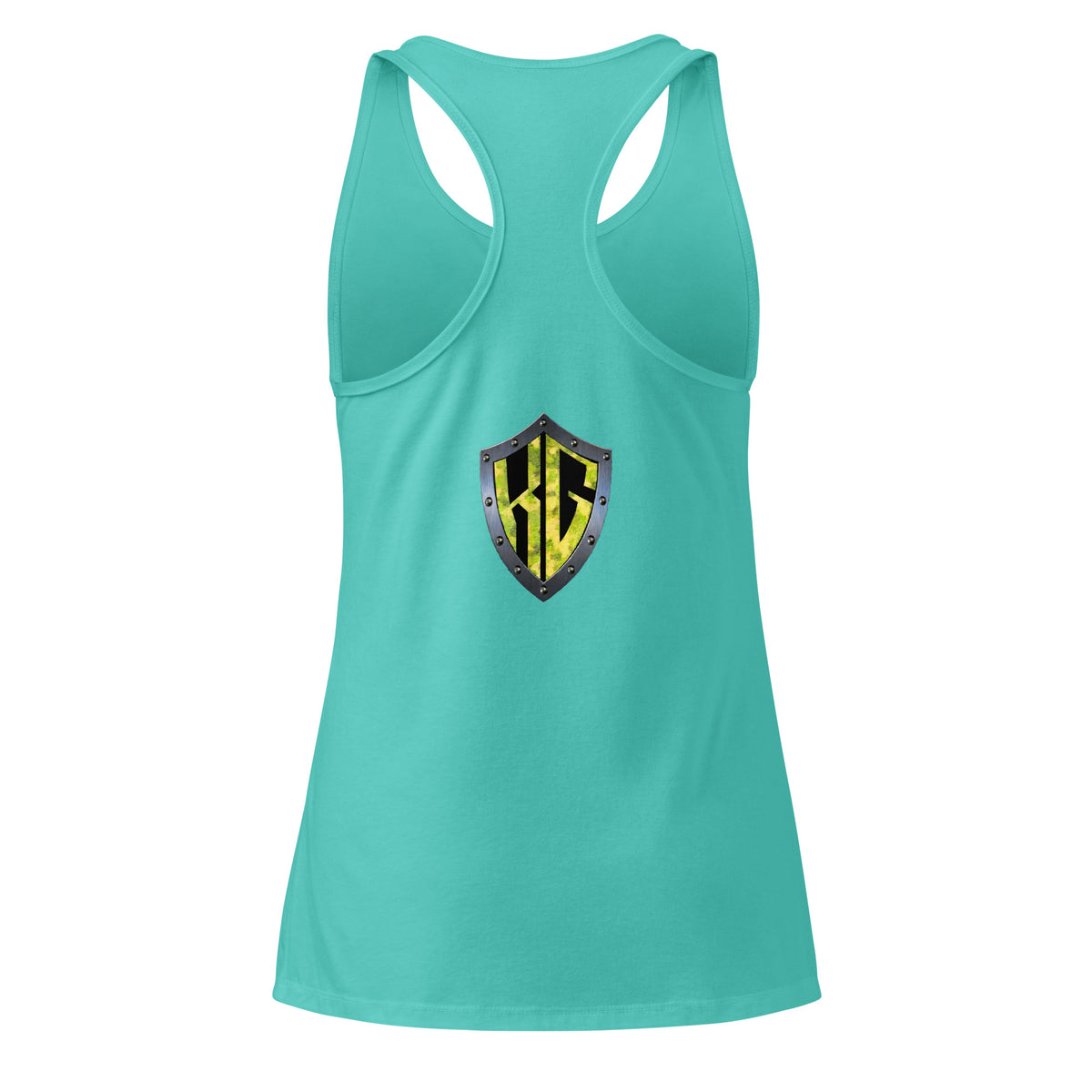 Women’s Road Warrior racerback tank top