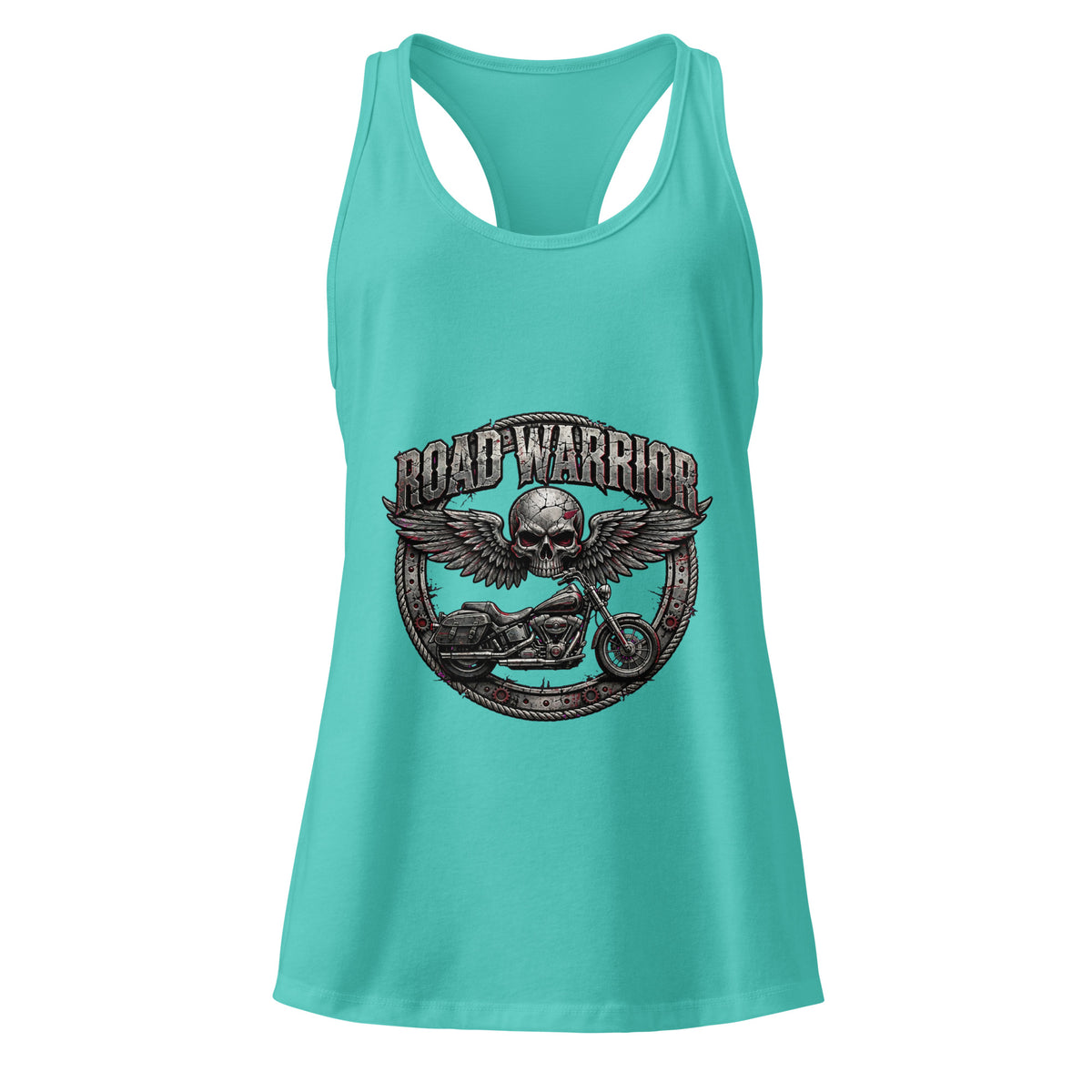 Women’s Road Warrior racerback tank top