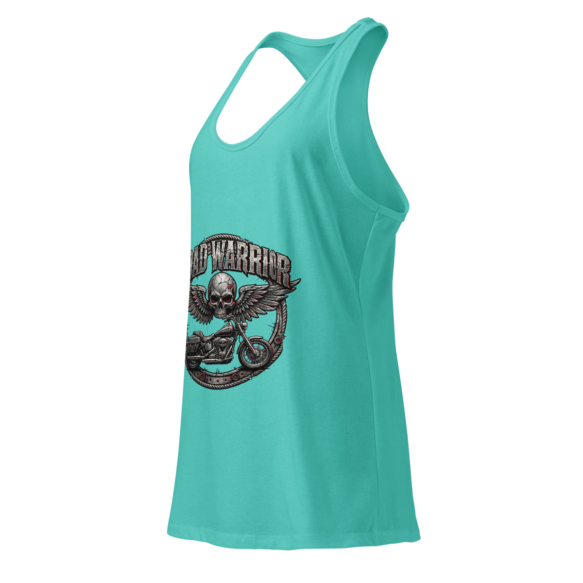 Women’s Road Warrior racerback tank top