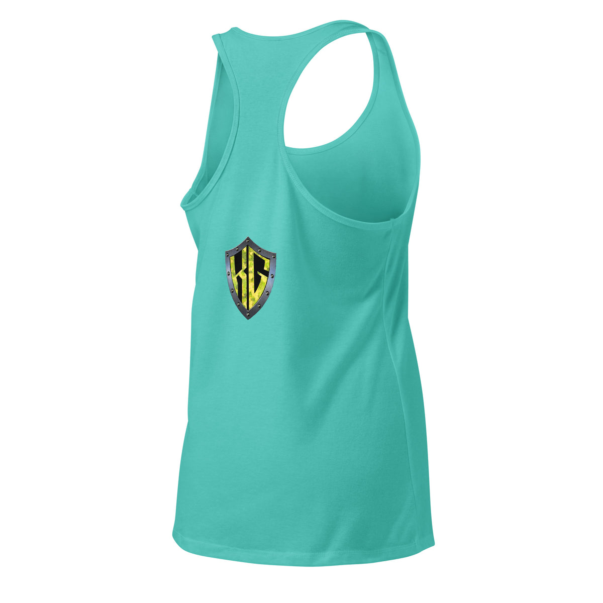 Women’s Speed Baiters tank top
