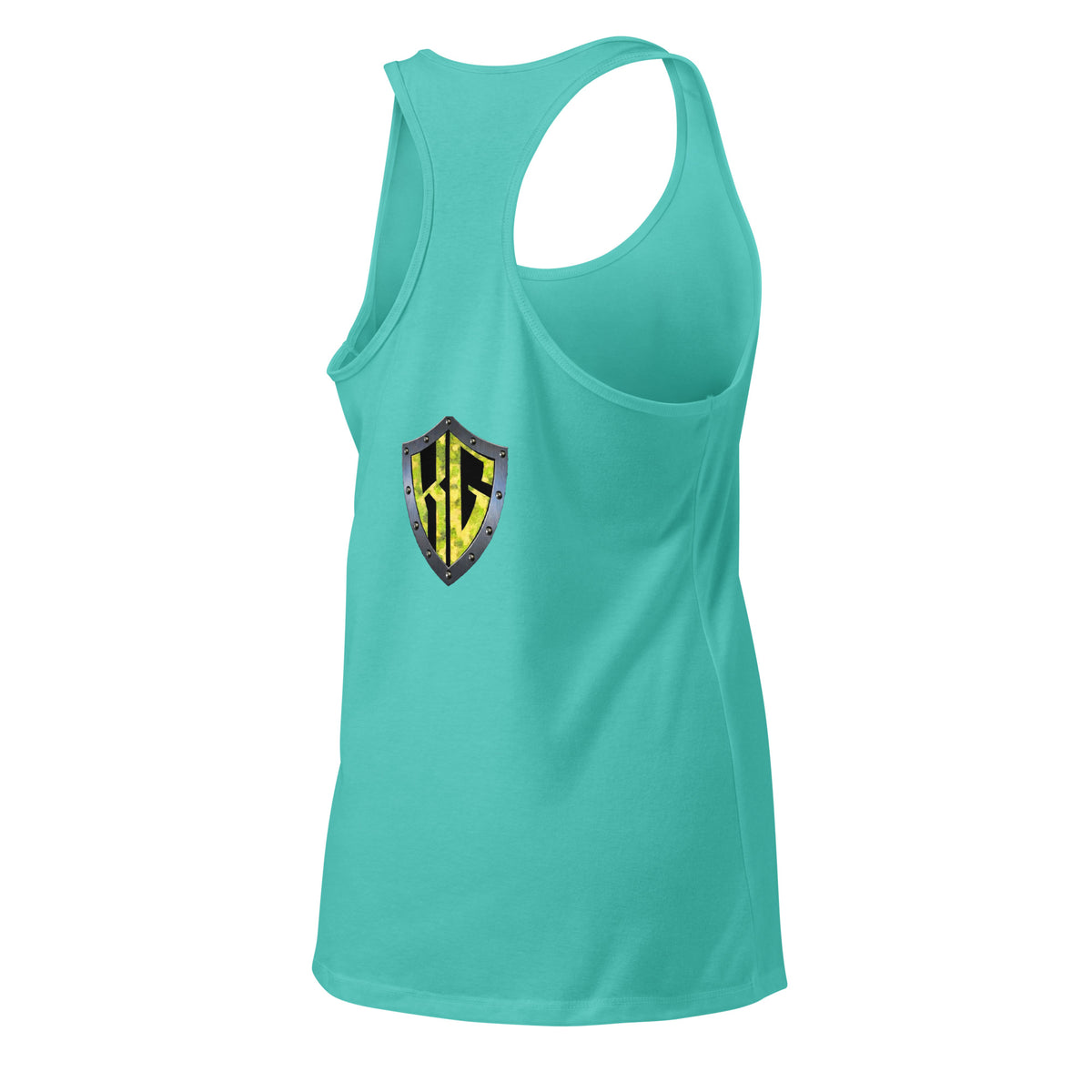 Women’s 1776 racerback tank top