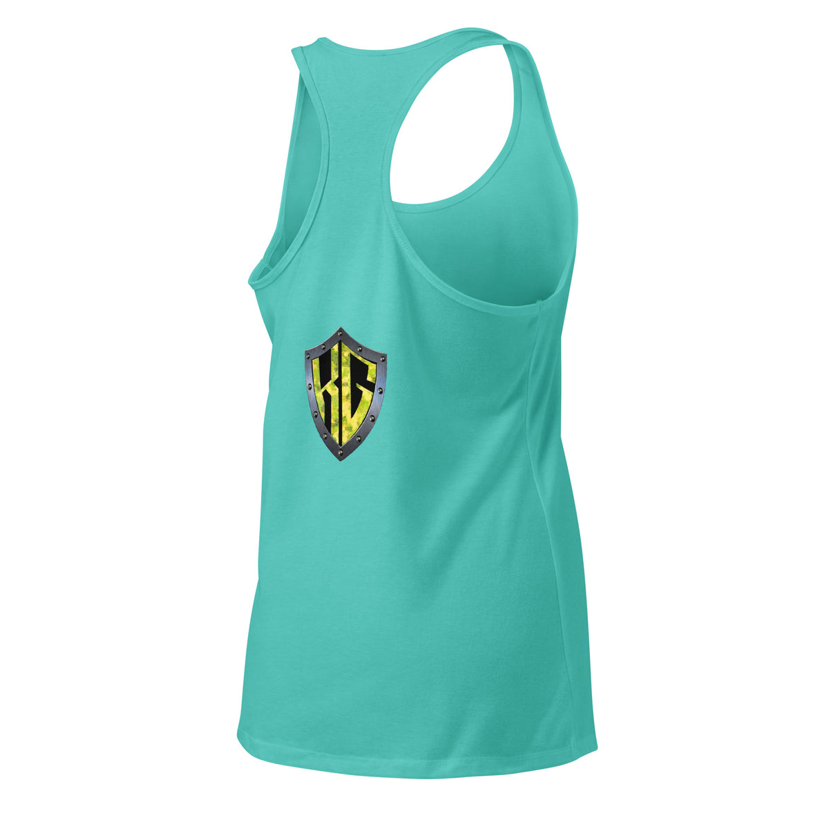 Women’s Road Warrior racerback tank top