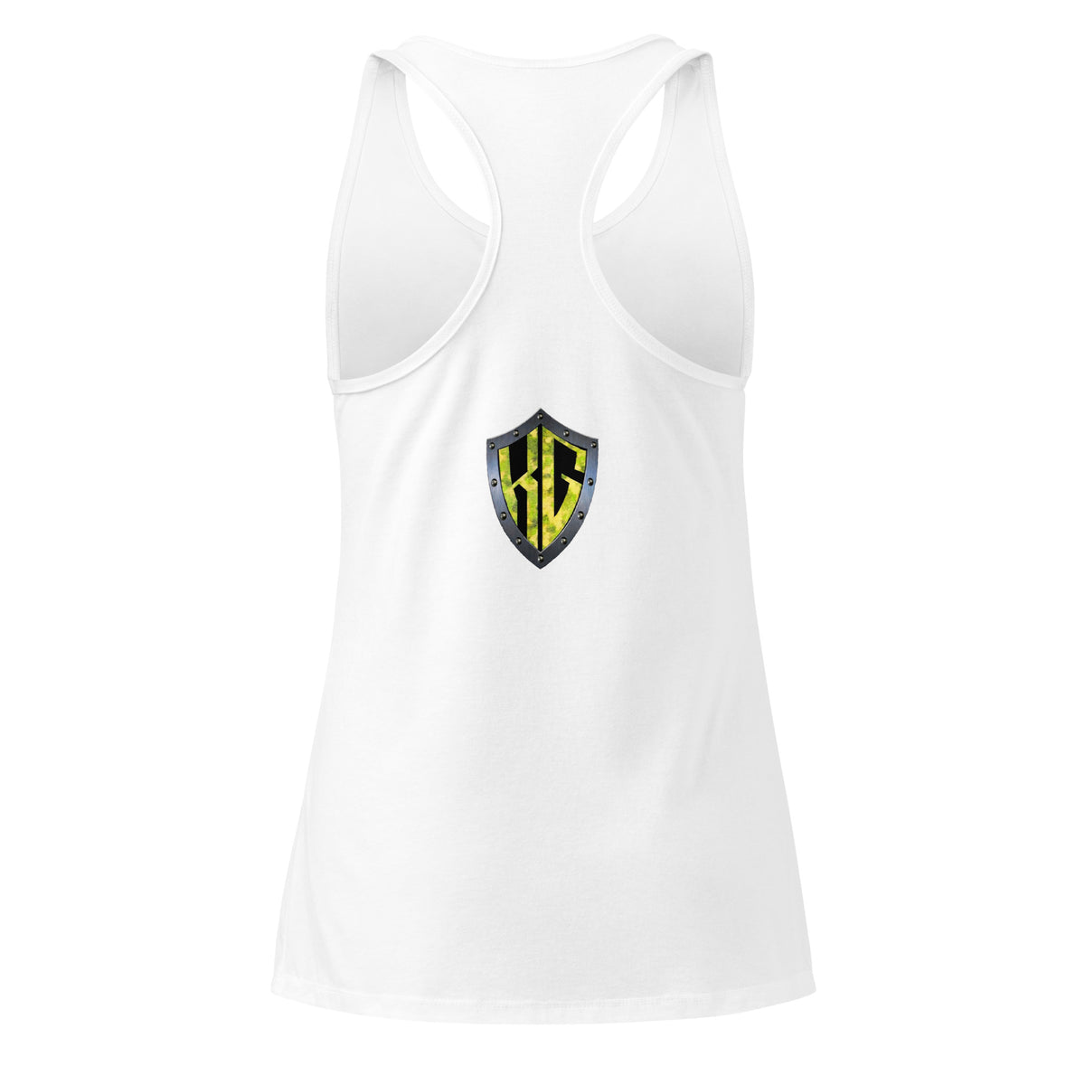 Women’s Speed Baiters tank top