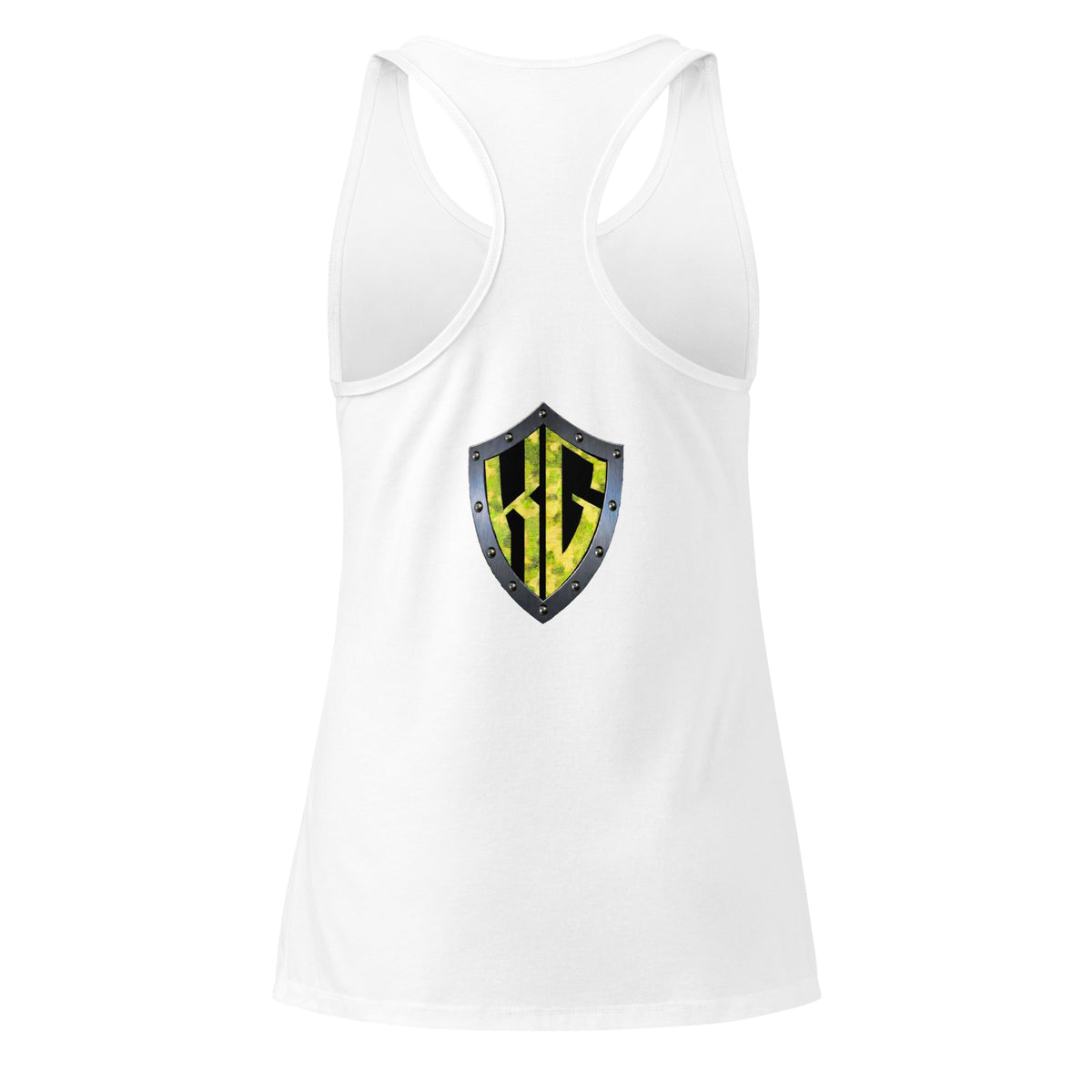 Women’s Southern Side Hustle tank top