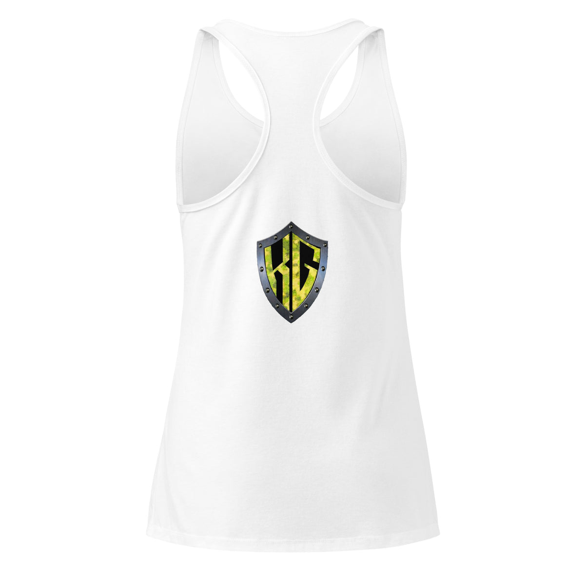 Women’s Ridnik Sumbich racerback tank top