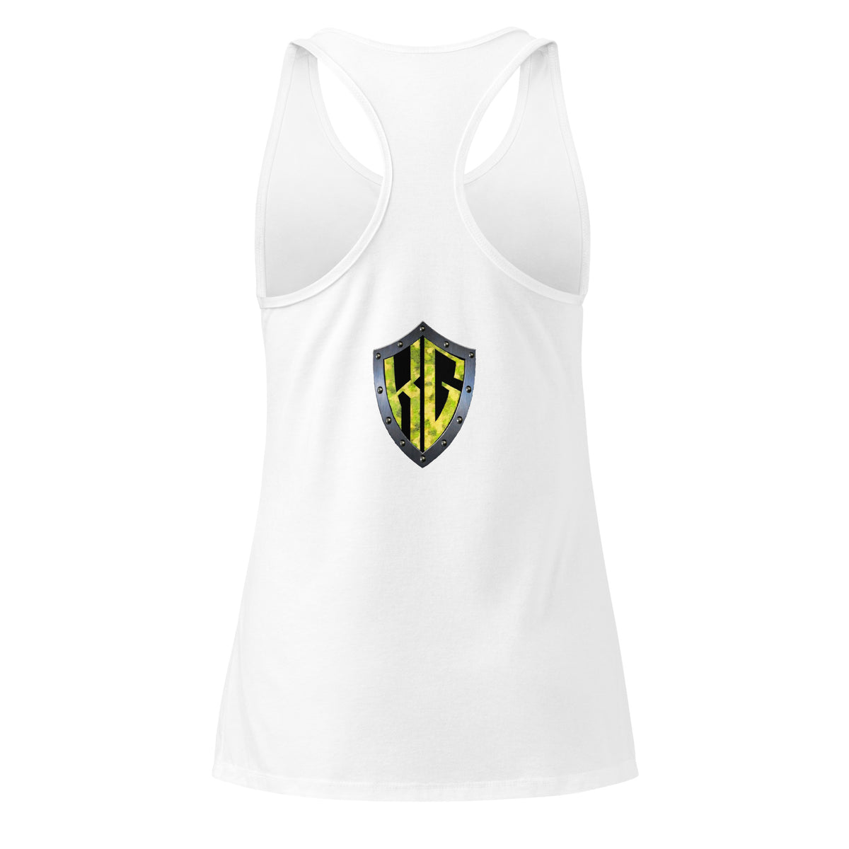 Women’s Road Warrior racerback tank top