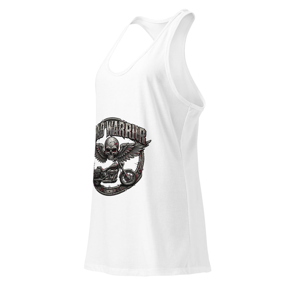 Women’s Road Warrior racerback tank top