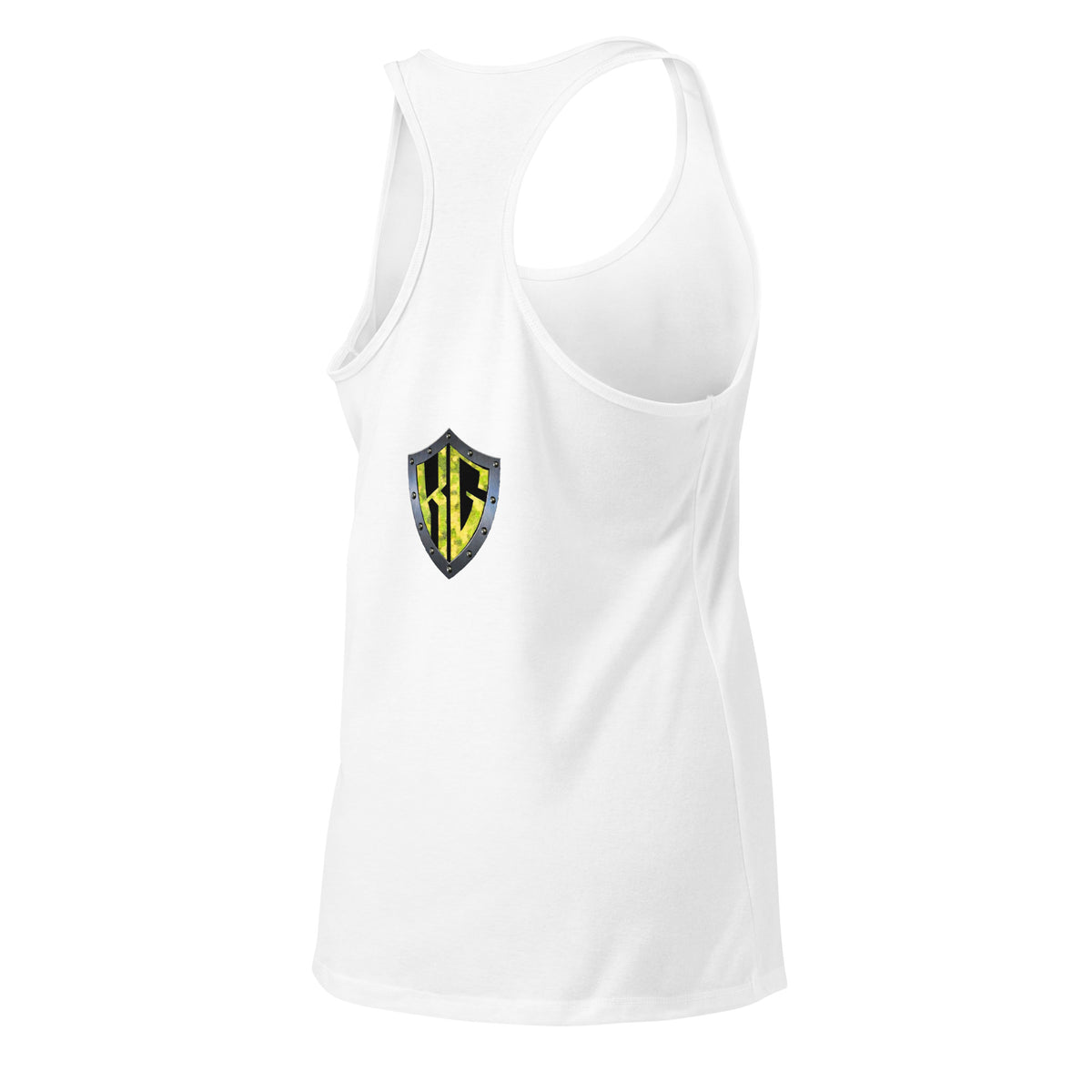 Women’s Speed Baiters tank top
