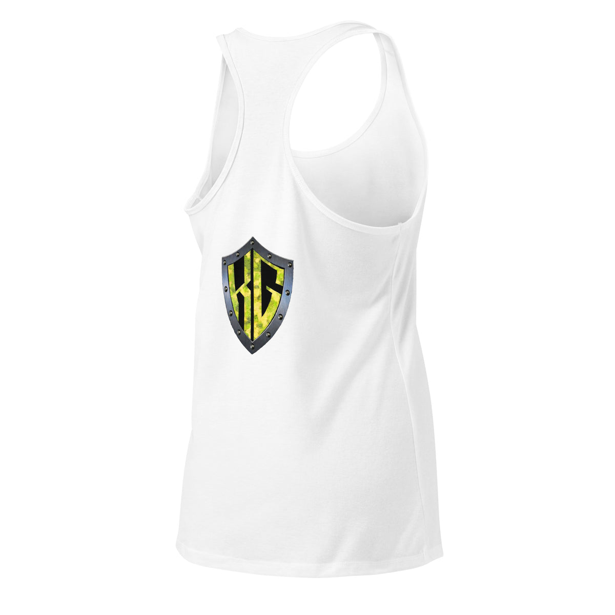 Women’s Southern Side Hustle tank top