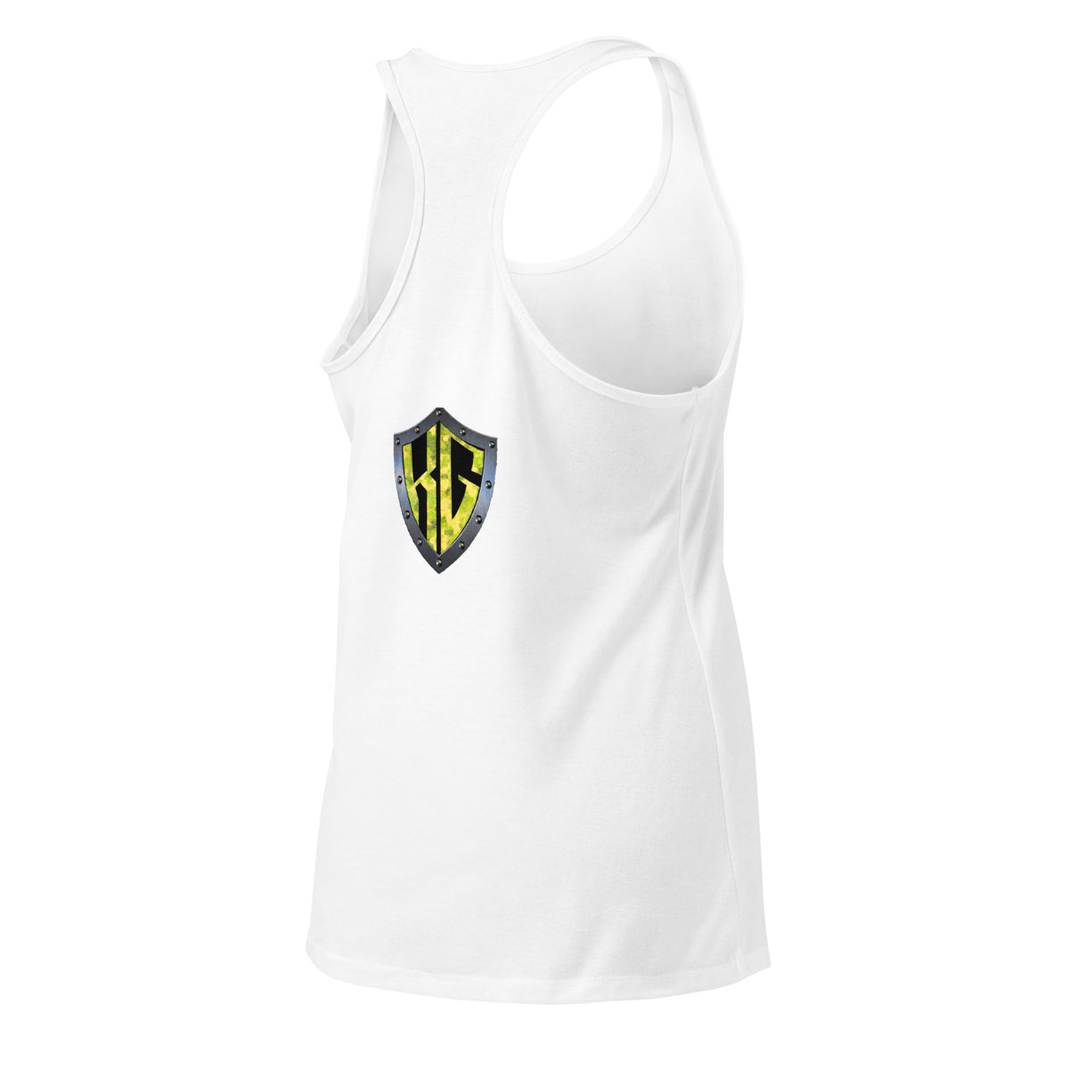 Women’s 1776 racerback tank top