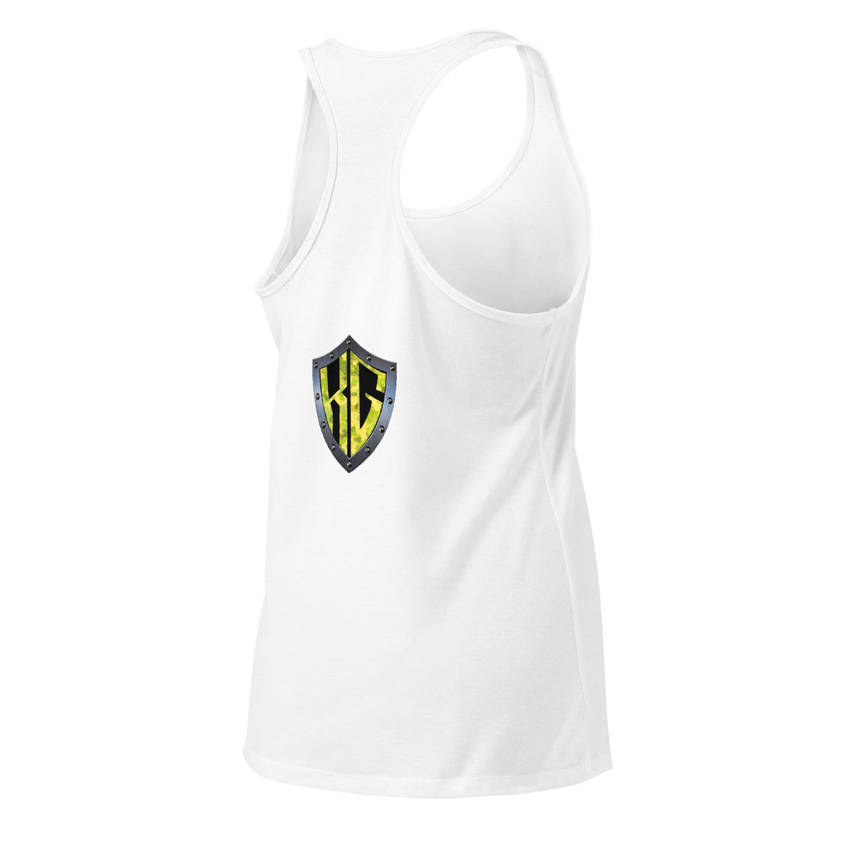 Women’s Road Warrior racerback tank top