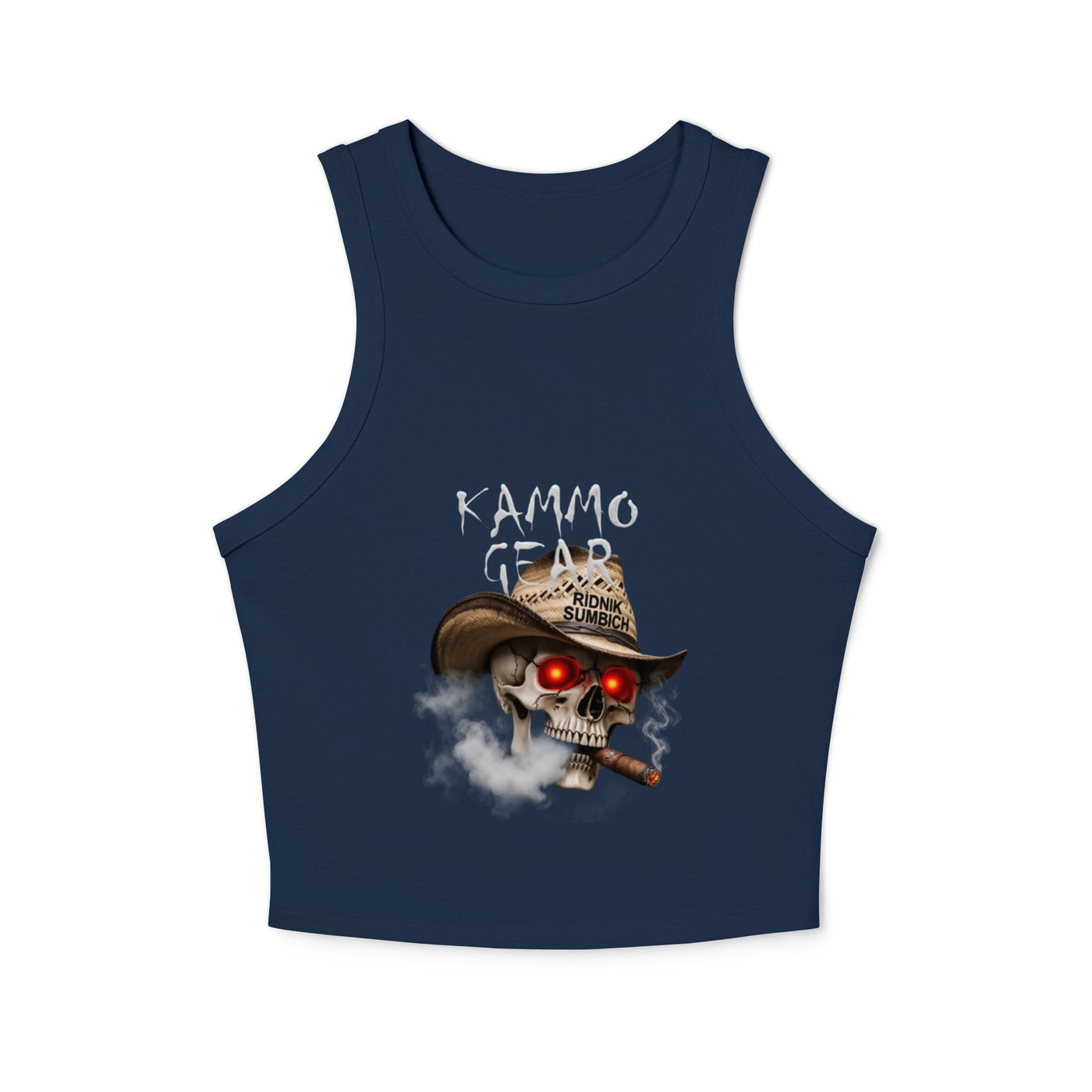 Ridnik Sumbich Tank Top