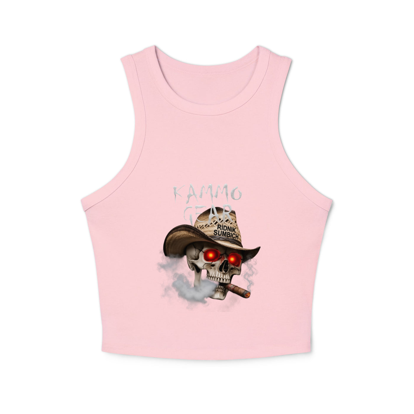 Ridnik Sumbich Tank Top