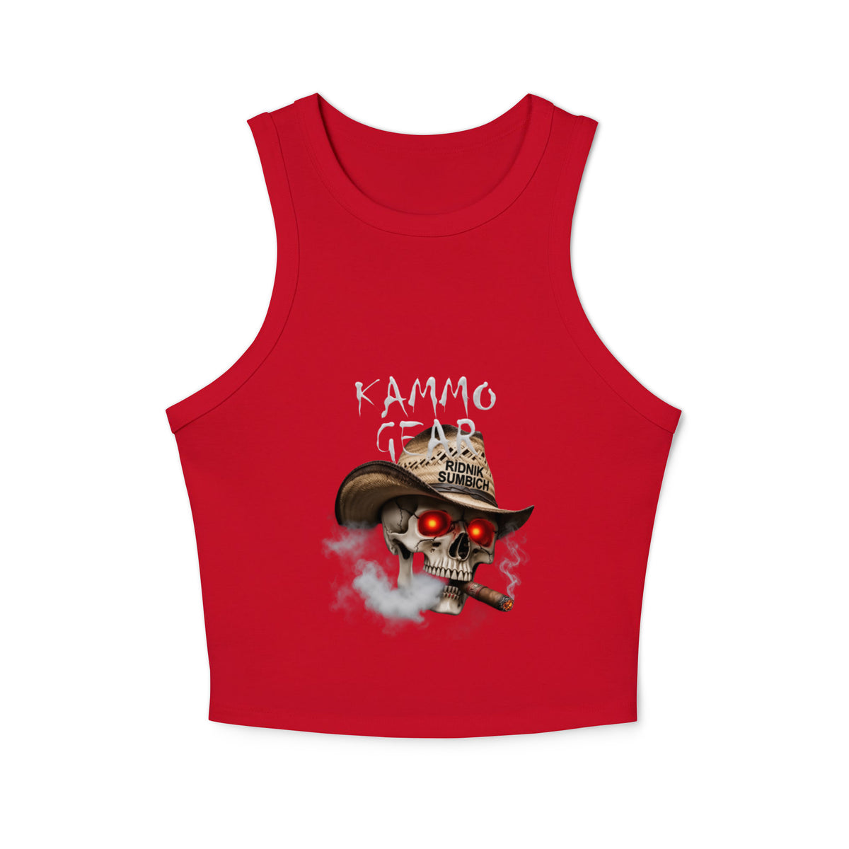 Ridnik Sumbich Tank Top