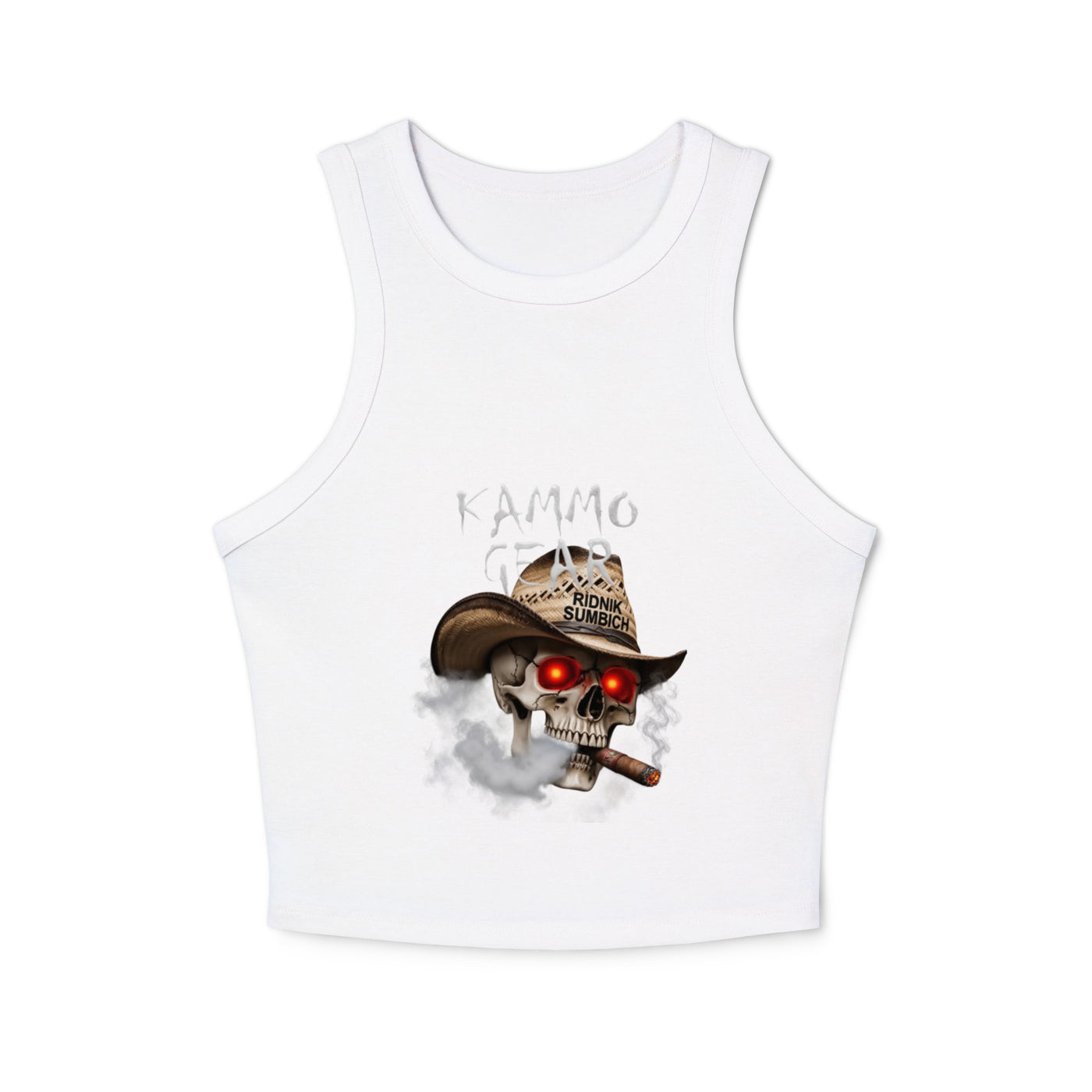 Ridnik Sumbich Tank Top